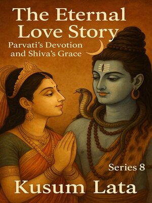 cover image of The Eternal Love Story